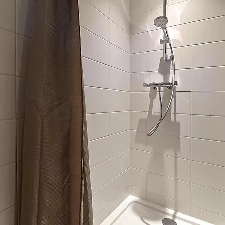 Lovely In With Sauna * Labaroche