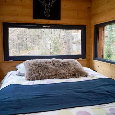 Lovely In With Sauna *