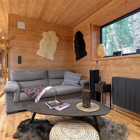 Pet Friendly In With Wifi Labaroche