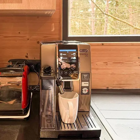 Lovely In With Sauna *