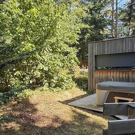 Lovely In With Sauna * ラバロッシュ